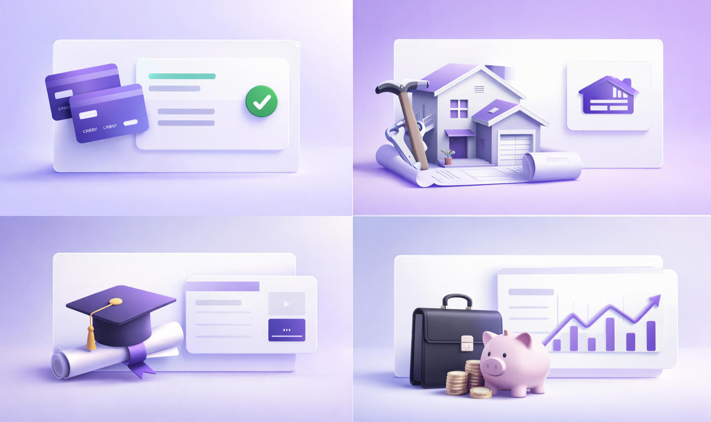 Common Uses for a Home Equity Line of Credit (HELOC) A HELOC is a powerful financing tool that lets homeowners turn home equity into cash for important